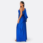 Erica - rochie maxi elegantă — imagine 8