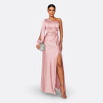 Erica - rochie maxi elegantă — imagine 9