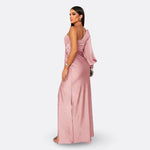 Erica - rochie maxi elegantă — imagine 10