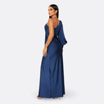 Erica - rochie maxi elegantă — imagine 16