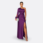 Erica - rochie maxi elegantă — imagine 17