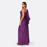 Erica - rochie maxi elegantă — imagine 18