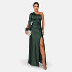 Erica - rochie maxi elegantă — imagine 19