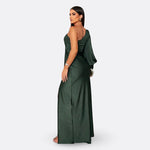 Erica - rochie maxi elegantă — imagine 20