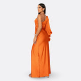 Erica - rochie maxi elegantă — imagine 22