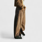 Everly - pantaloni comozi cu picior larg — imagine 8