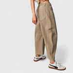 Everly - pantaloni comozi cu picior larg — imagine 19