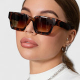 Faith - ochelari de soare eleganți — imagine 2