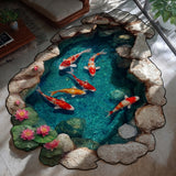 Saltea de fitness - Calm Pool — imagine 1