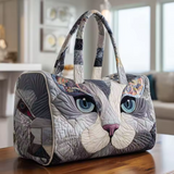 Francesca - Geantă de călătorie moale — imagine 1