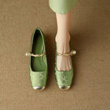 Frieda – pantofi clasici cu barete și aspect elegant — imagine 2