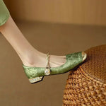 Frieda – pantofi clasici cu barete și aspect elegant — imagine 6