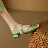 Frieda – pantofi clasici cu barete și aspect elegant — imagine 6