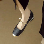 Frieda – pantofi clasici cu barete și aspect elegant — imagine 7