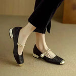 Frieda – pantofi clasici cu barete și aspect elegant — imagine 8