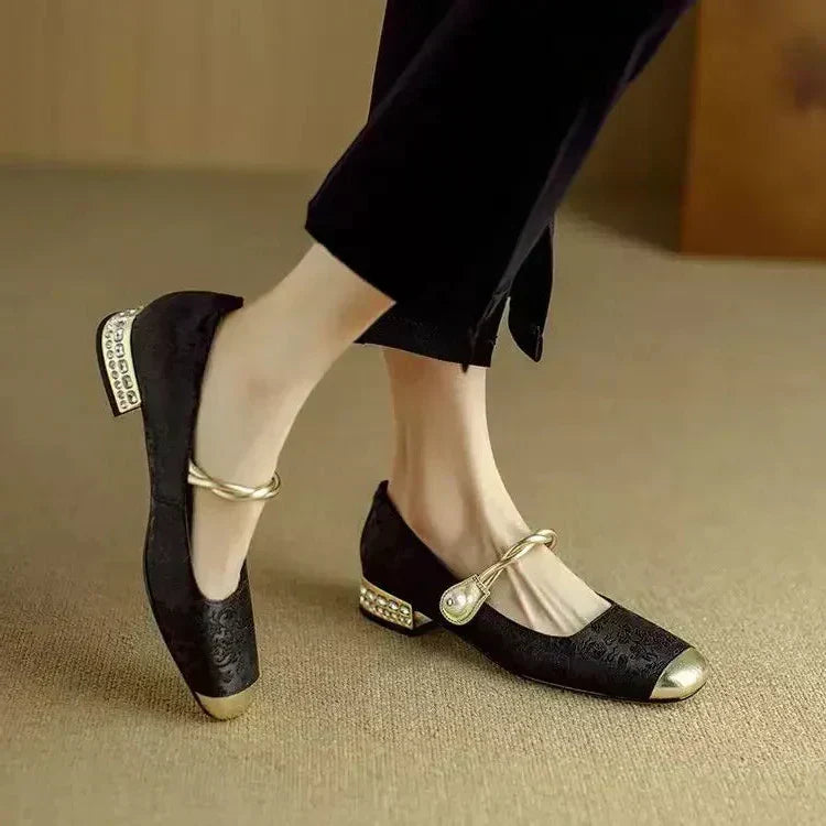 Frieda – pantofi clasici cu barete și aspect elegant — imagine 8