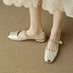 Frieda – pantofi clasici cu barete și aspect elegant — imagine 11