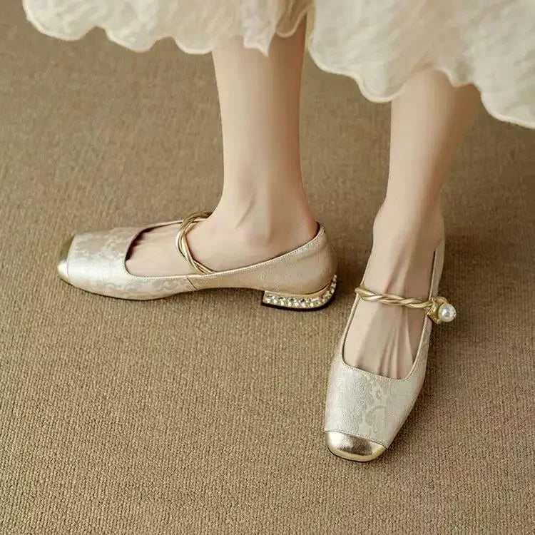 Frieda – pantofi clasici cu barete și aspect elegant — imagine 11
