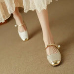 Frieda – pantofi clasici cu barete și aspect elegant — imagine 13