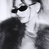 Gabriella - ochelari de soare la modă — imagine 6