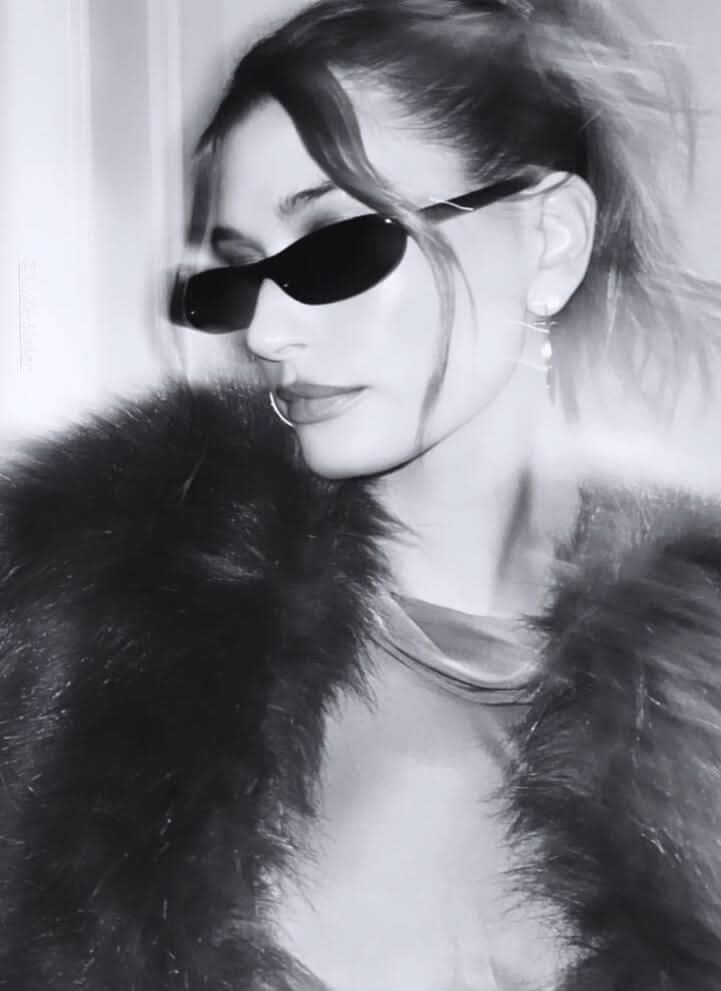 Gabriella - ochelari de soare la modă — imagine 6