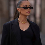 Gabriella - ochelari de soare la modă — imagine 7