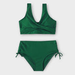 Gabriella - Set elegant de bikini din 2 piese — imagine 2