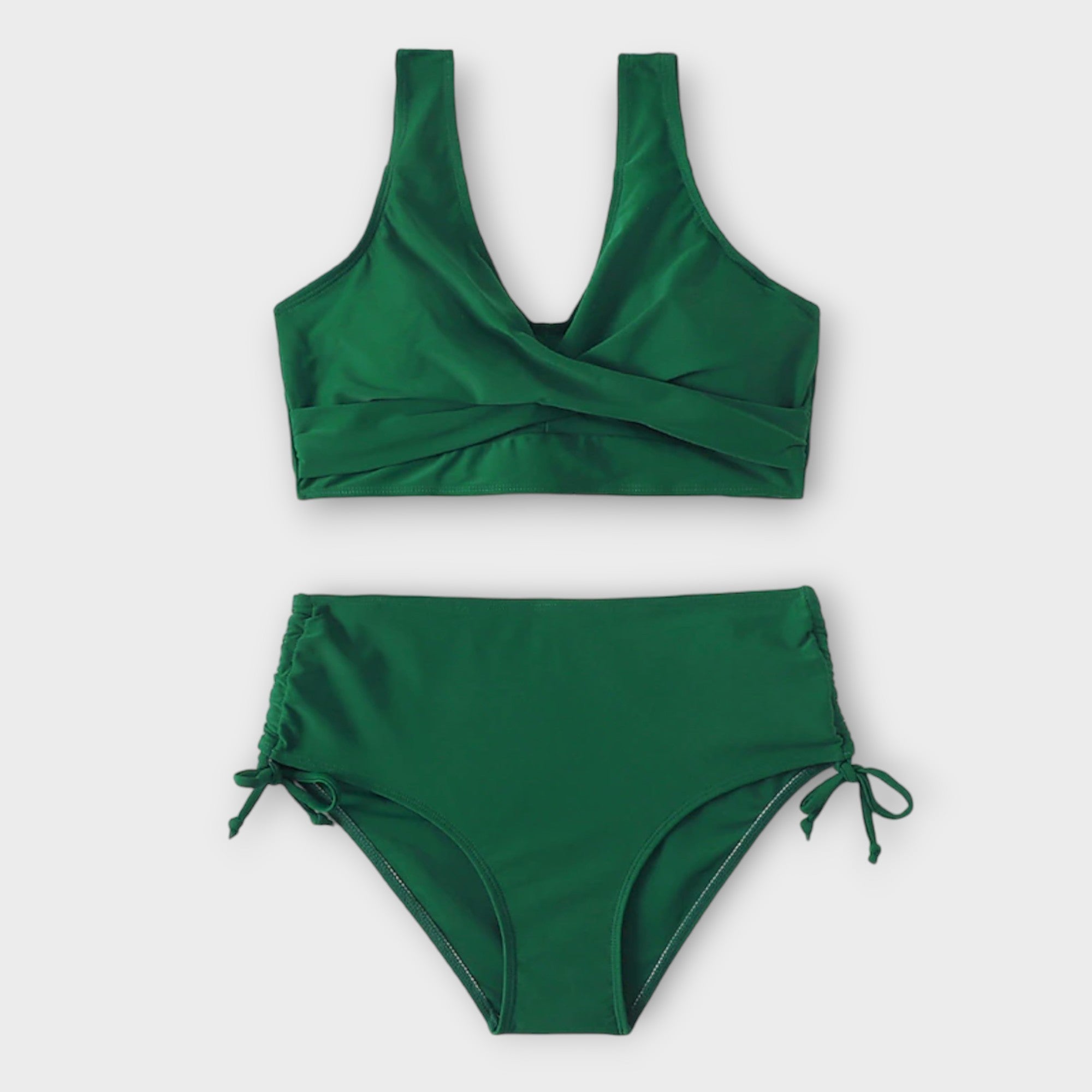 Gabriella - Set elegant de bikini din 2 piese — imagine 2