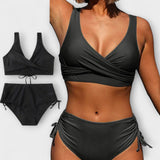 Gabriella - Set elegant de bikini din 2 piese — imagine 4