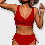 Gabriella - Set elegant de bikini din 2 piese — imagine 5