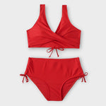 Gabriella - Set elegant de bikini din 2 piese — imagine 6
