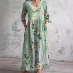 Gabrielle - rochie de vară pentru femei — imagine 3