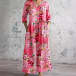 Gabrielle - rochie de vară pentru femei — imagine 4