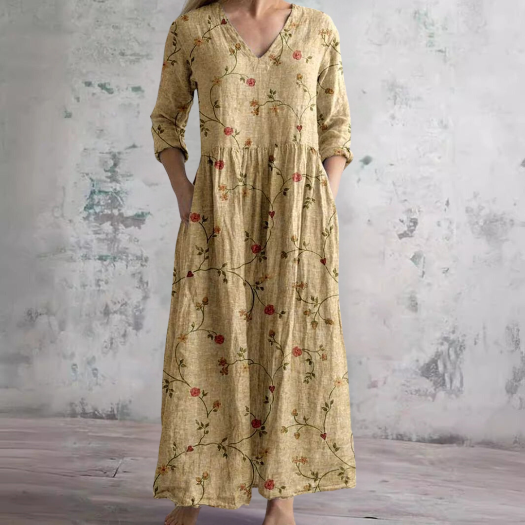 Gabrielle - rochie de vară pentru femei — imagine 5