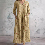 Gabrielle - rochie de vară pentru femei — imagine 5