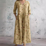 Gabrielle - rochie de vară pentru femei — imagine 5