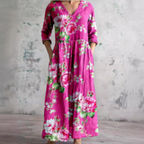 Gabrielle - rochie de vară pentru femei — imagine 6