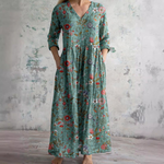 Gabrielle - rochie de vară pentru femei — imagine 7