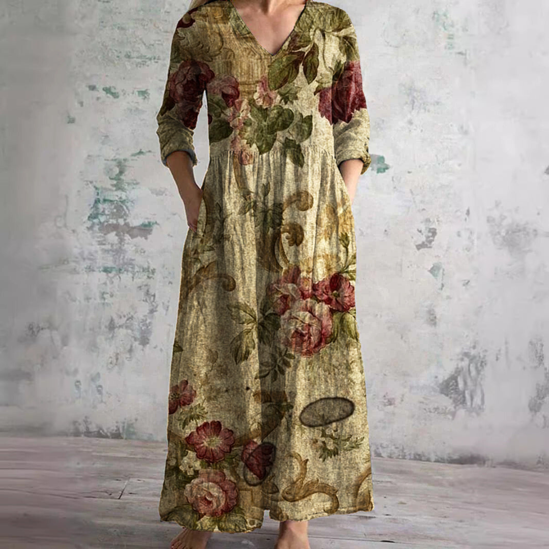 Gabrielle - rochie de vară pentru femei — imagine 8