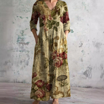 Gabrielle - rochie de vară pentru femei — imagine 8