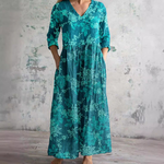 Gabrielle - rochie de vară pentru femei — imagine 10