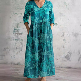 Gabrielle - rochie de vară pentru femei — imagine 10