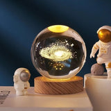 Globul de cristal al galaxiei — imagine 1
