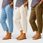 Georgia - pantaloni comozi pentru femei — imagine 6