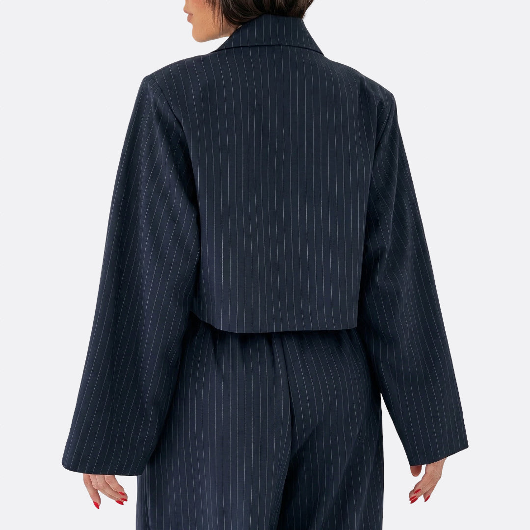 Gianna - set de damă cu top din dantelă — imagine 5