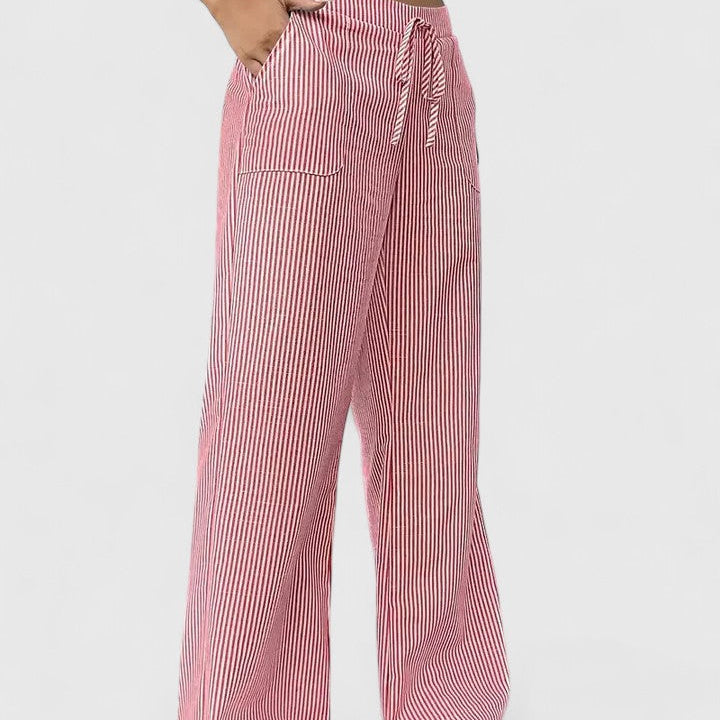 Gloria – pantaloni eleganți pentru femei — imagine 1
