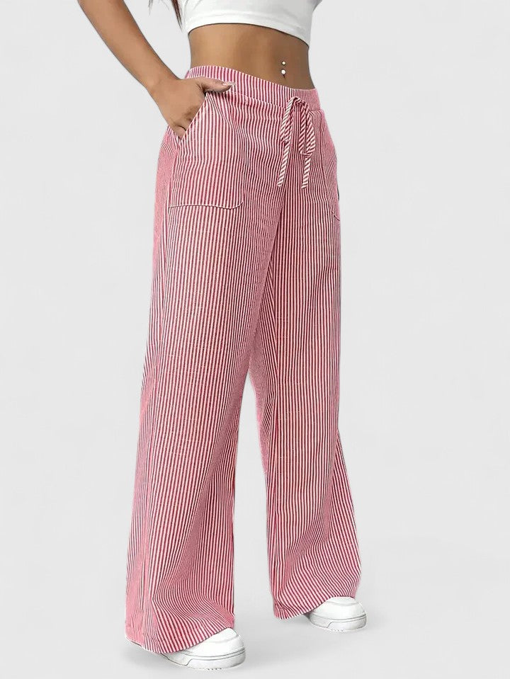 Gloria – pantaloni eleganți pentru femei — imagine 1