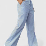 Gloria – pantaloni eleganți pentru femei — imagine 3