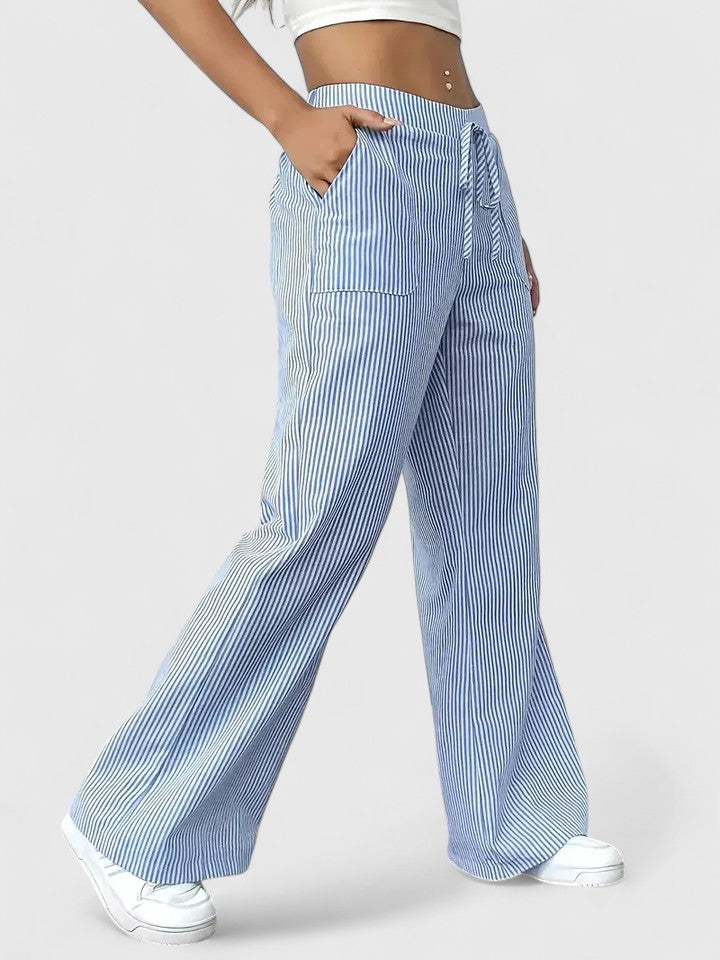 Gloria – pantaloni eleganți pentru femei — imagine 3