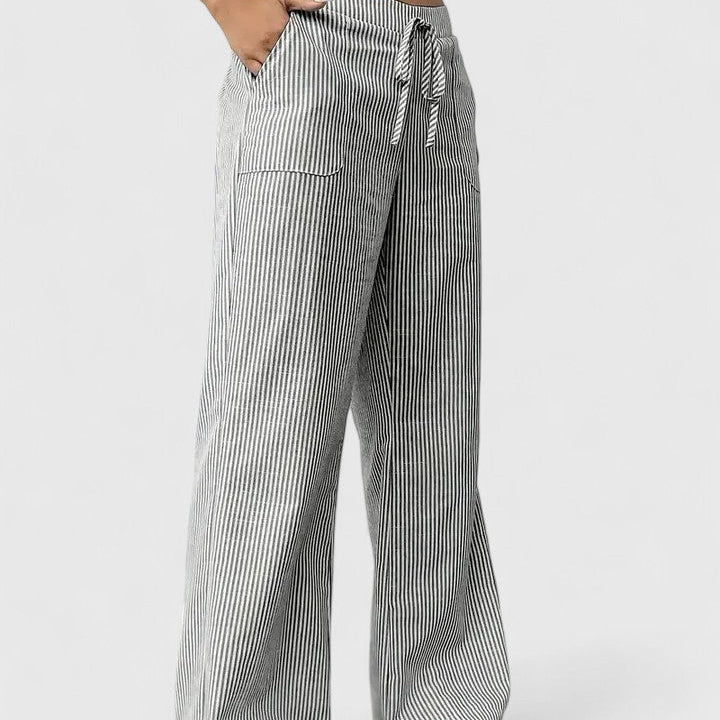 Gloria – pantaloni eleganți pentru femei — imagine 4